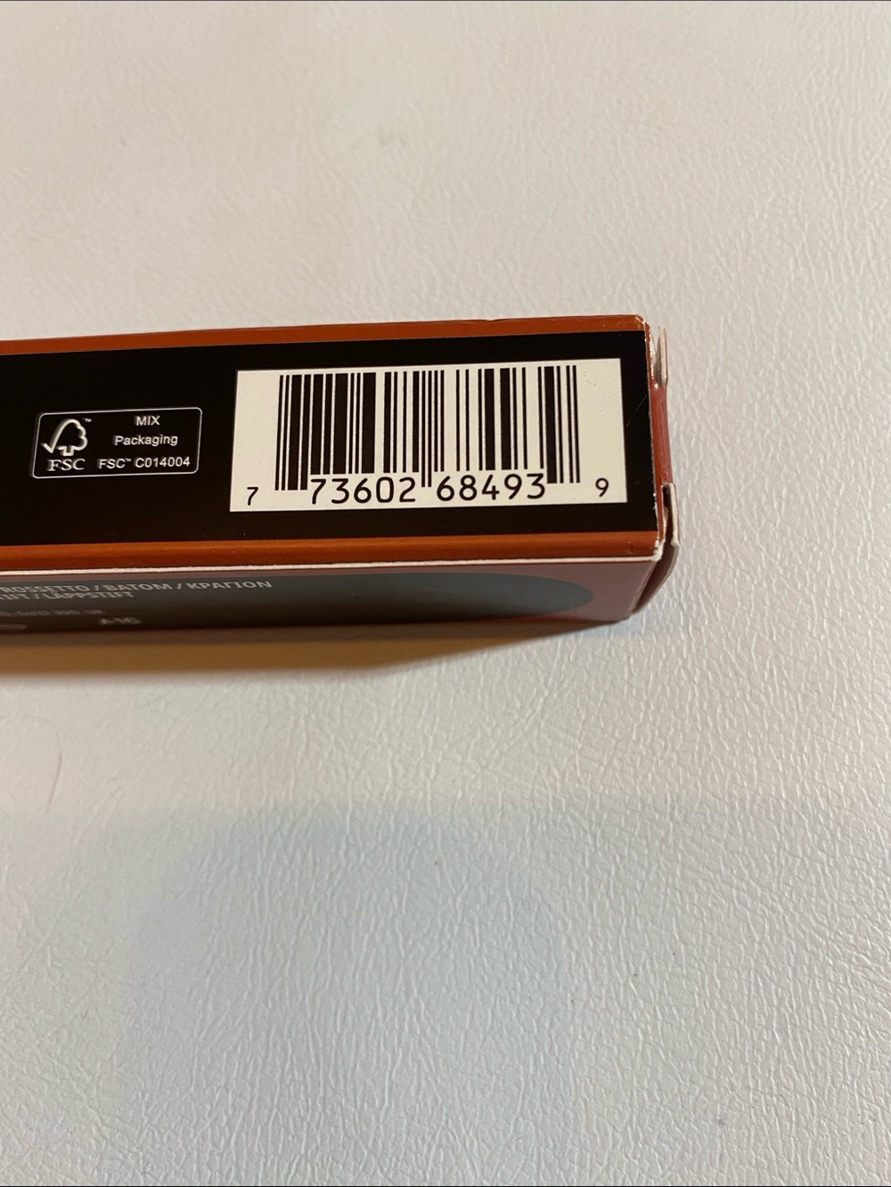 MAC Cosmetics Overstatement 675 - Picture 7 of 7